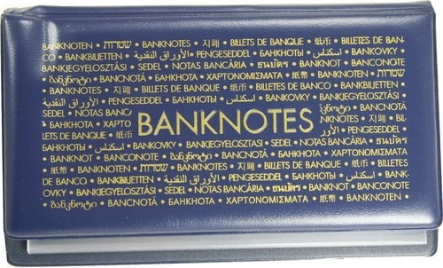 Lighthouse pocket banknote - lighthouse,