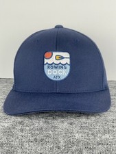 Rowing Dock ATX Hat Cap 6