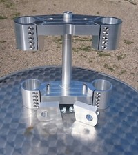 Suzuki Hayabusa 'Reverse Thug'