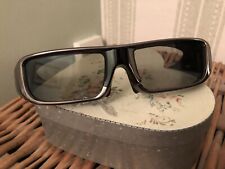 3 Pairs of Sony 3D glasses TDG-BR100 with cases