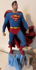 Superman Premium Format Figure