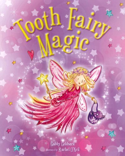 Tooth fairy magic - fairy,