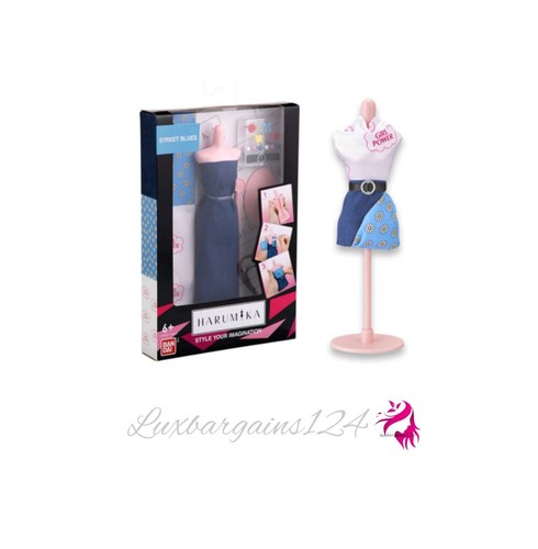 Bandai harumika create - create, your