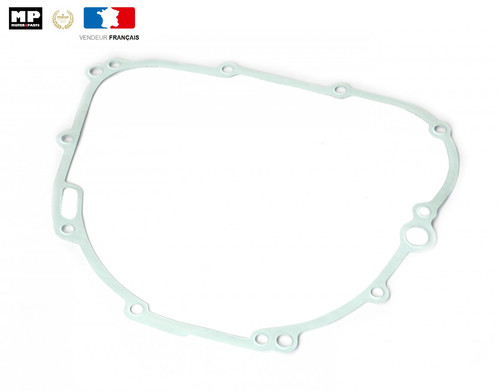 Clutch housing gasket kawasaki - clutch,