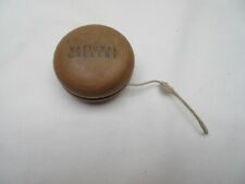 vintage? older modern wooden National Gallery wooden toy yo yo