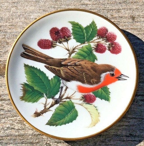 Mini porcelain plate european - plate,