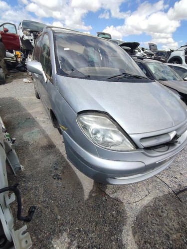 Sin ref headlamp citroen c8 - sin,