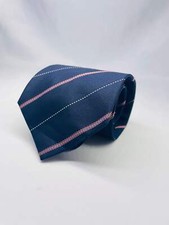 BURBERRY 100% Silk Designer
