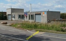 Photo 6x4 Freehold business