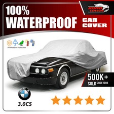 [BMW E9] CAR COVER - Ultimate