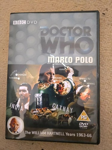 Doctor who william hartnell - doctor,