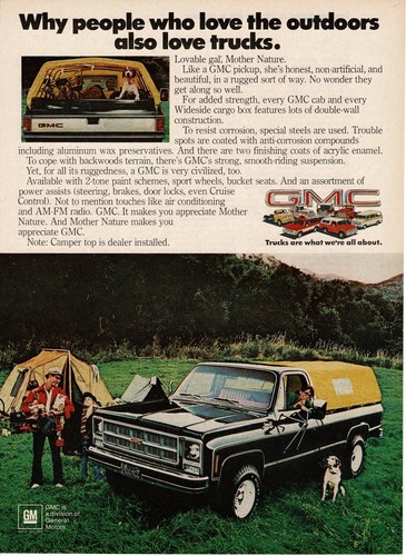 1978 gmc sierra - gmc,