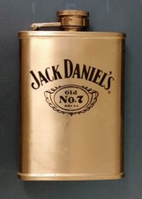 VINTAGE 2012 JACK DANIELS OLD