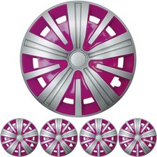 Wheel Trims "Spinel BIS" 15