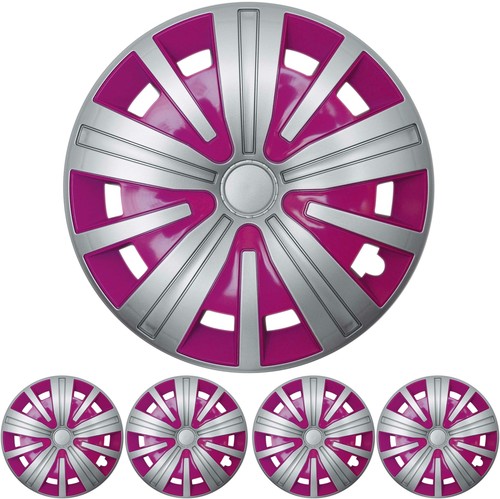 Wheel trims spinel bis - wheel,