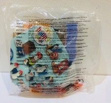 BNIP 2014 MCDONALDS PENGUINS