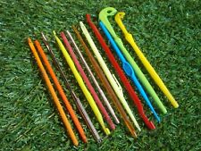 Fishing disgorgers job lot nr4 FISHING SET UP