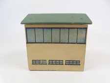 Hornby Dublo D1 Cabin-