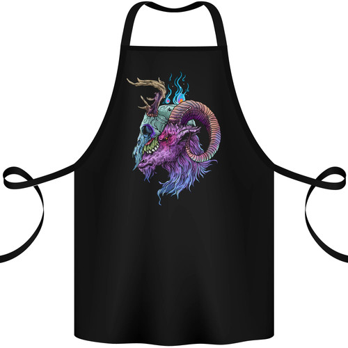 Heavy metal music - music, goat