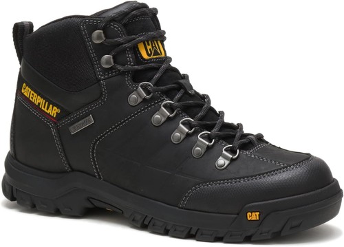 Cat footwear threshold - footwear, st