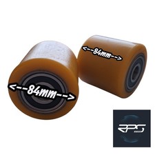 84x 84mm Pallet Truck Roller