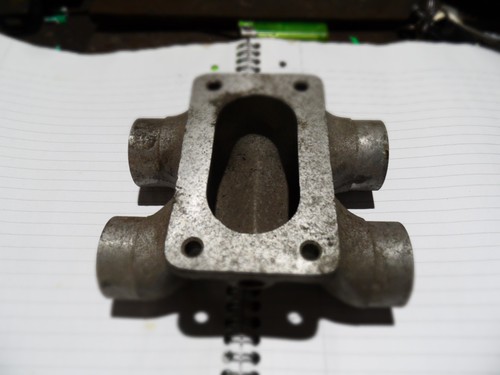 Type weber 32 36 inlet - 32/36,