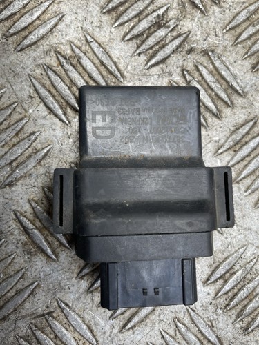 Honda cb125f cdi - cdi, ecu
