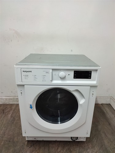 Hotpoint biwdhg961485uk washer - hotpoint,