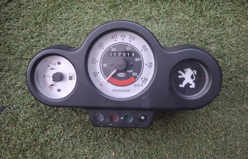 Peugeot speedfight 50cc - peugeot,