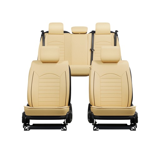 Car seat covers full - seat,