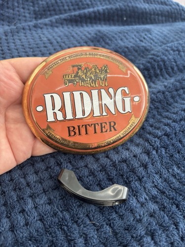 Riding bitter mansfield - riding,