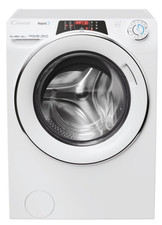 Candy RO14104DWMCE Washing Machine 10kg Wash, 1400 Spin, LED Display, A Rated #2