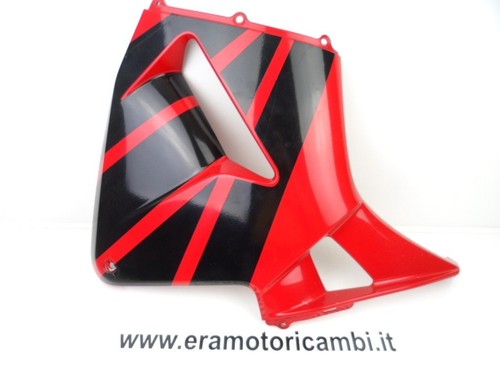 Right front side fairing - side,