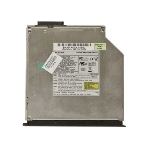 Scb5265 slimline ide combo - scb5265,