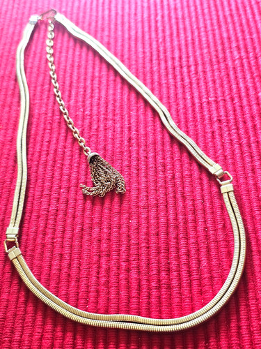 Vintage hong kong snake - vintage,