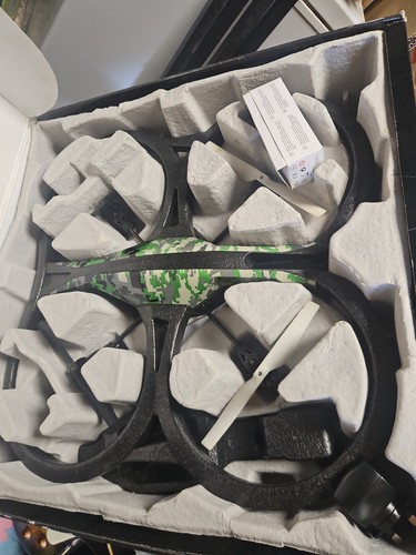 Parrot drone 0 elite - parrot, 2.0