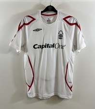 Nottingham Forest Training