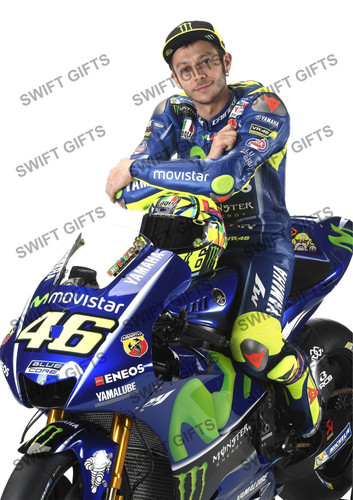 Valentino rossi poster - poster, f