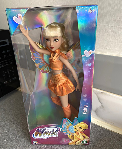 Giochi preziosi winx club - preziosi,