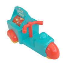 ELC Happyland Cars Train