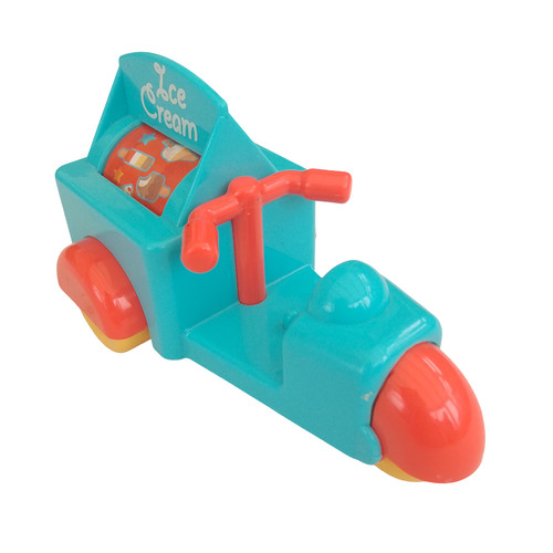 Elc happyland cars train - elc,