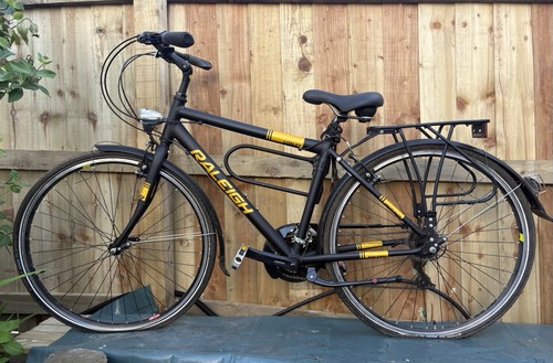 Raleigh loxley adult hybrid - loxley,