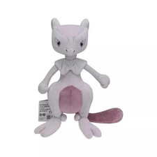 New Mewtwo Plush Doll Soft Toy