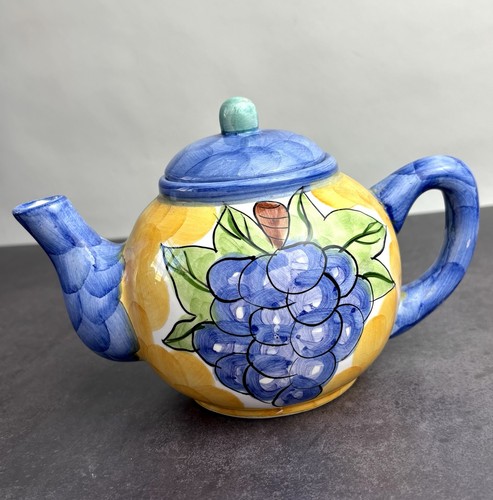 Vintage teapot eit english - vintage, (english