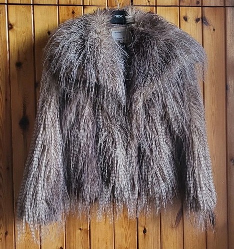 River island women - river, shaggy