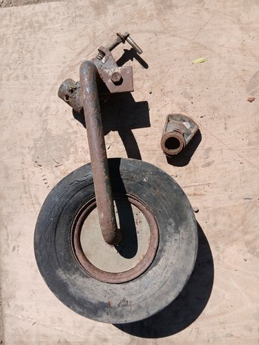 Tractor mower greenland vicon - tractor,