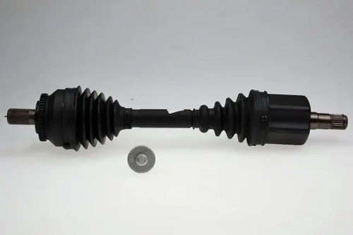Driveshaft 25441 spidan for - driveshaft,