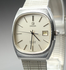 1977 near mint omega ville - near, de