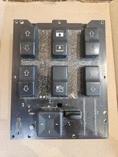 Range Rover 2001 P38 Window