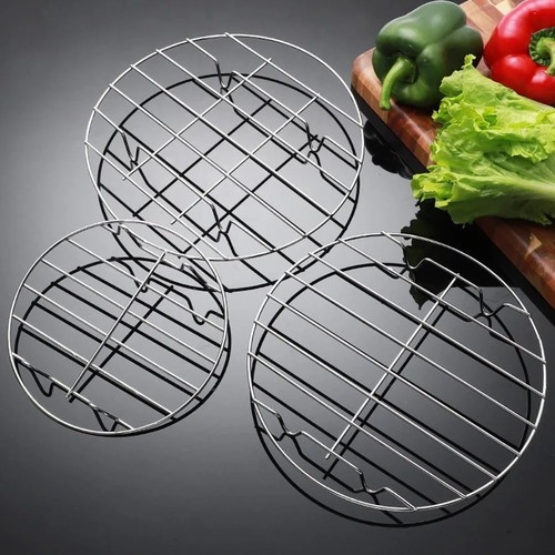 Thick stainless steel steam - stainless,